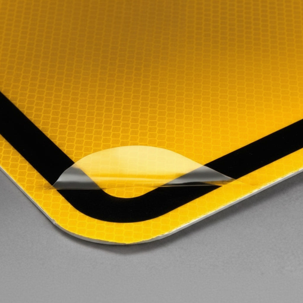 3M 1160 Anti-Graffiti Overlay