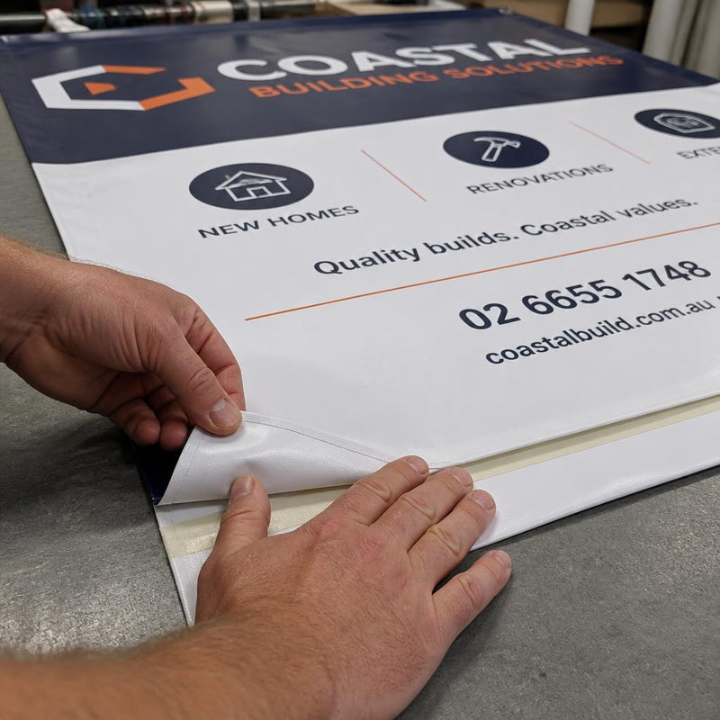 ATP BannerBond Tape