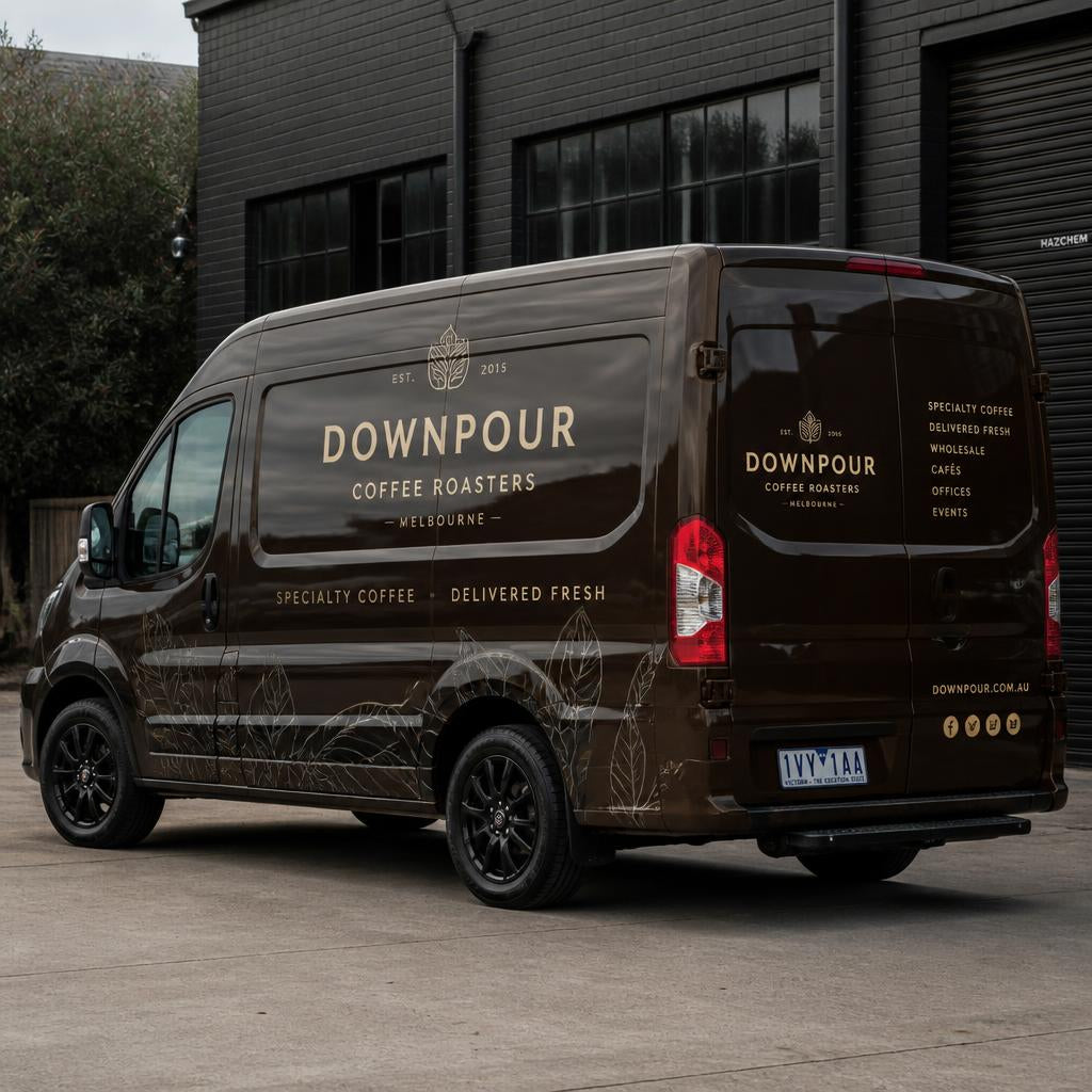 Avery Dennison 900 Super Cast 380mm