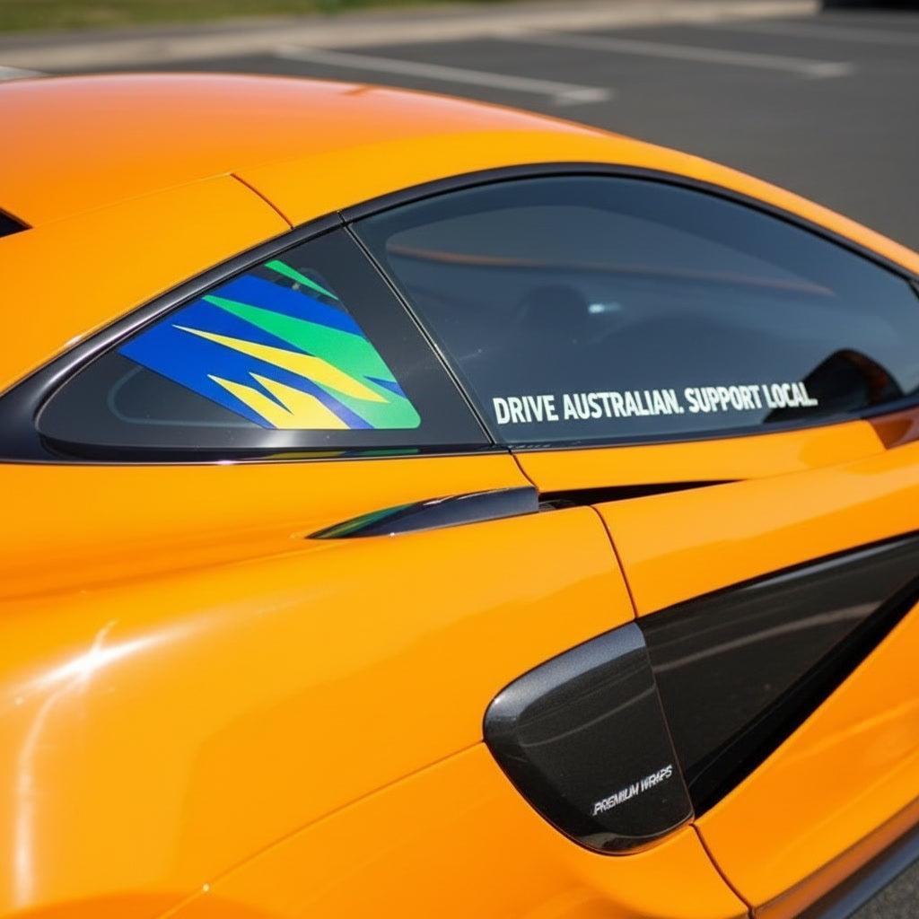 Avery Dennison DOL 4000 Ultra Clear Laminate