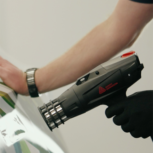 Avery Dennison Heat Gun Pro