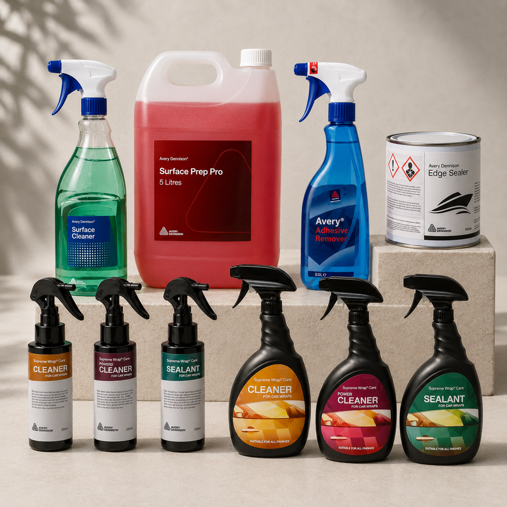 Avery Dennison Solutions
