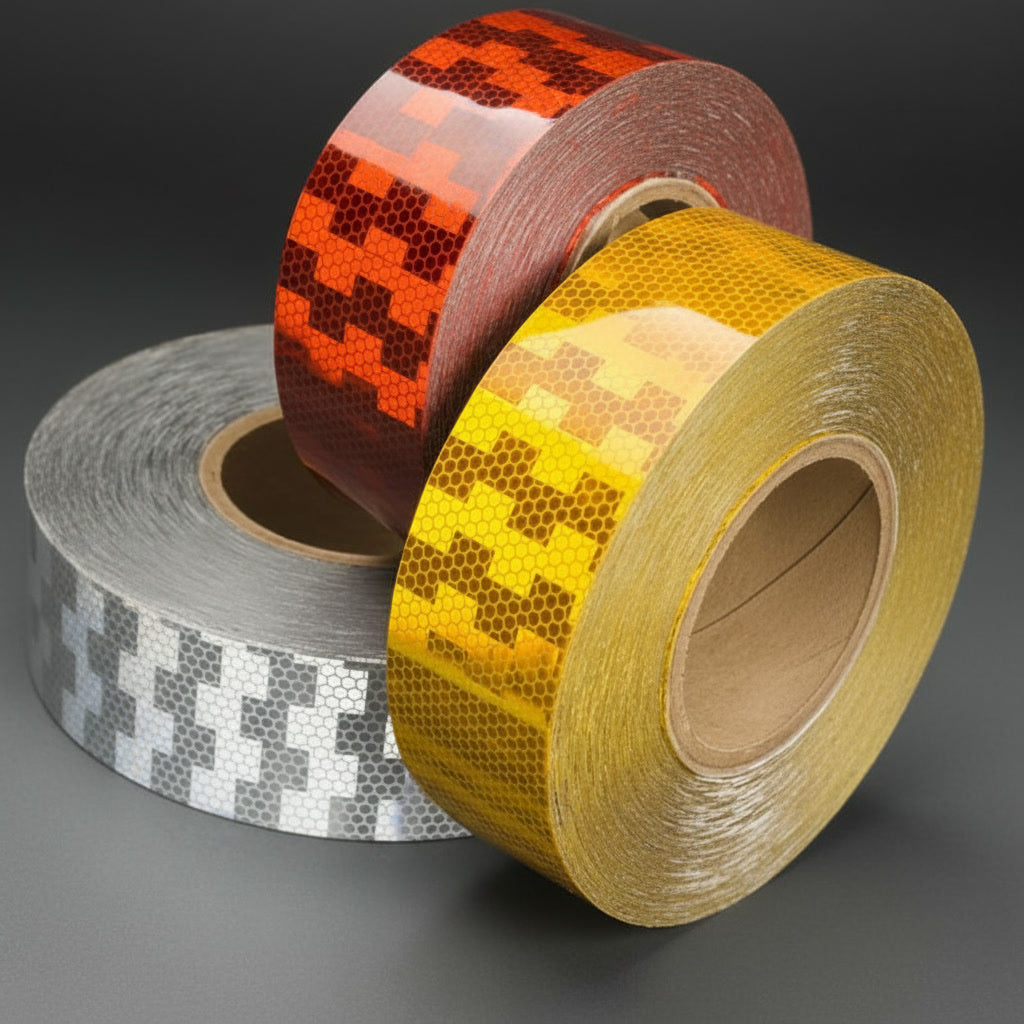 Avery V6700 Reflective Tape