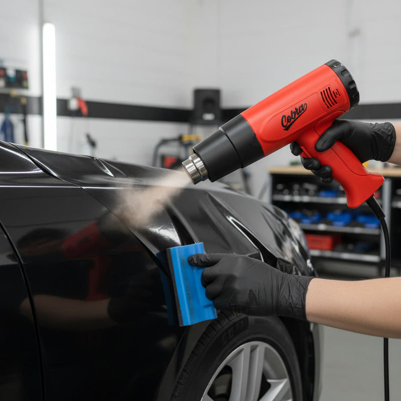 Cobra Heat Gun