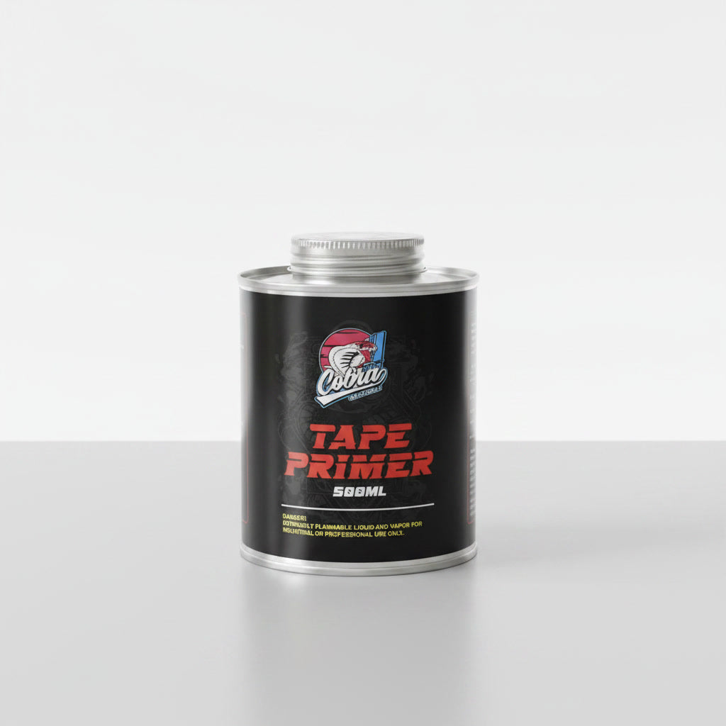 Cobra Primer