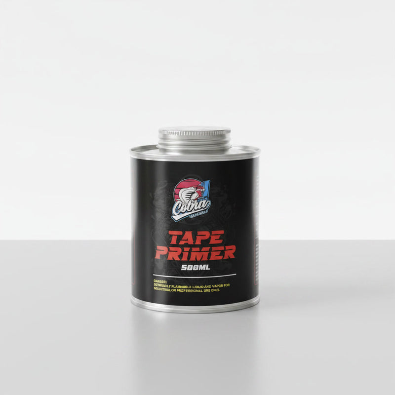 Cobra Primer