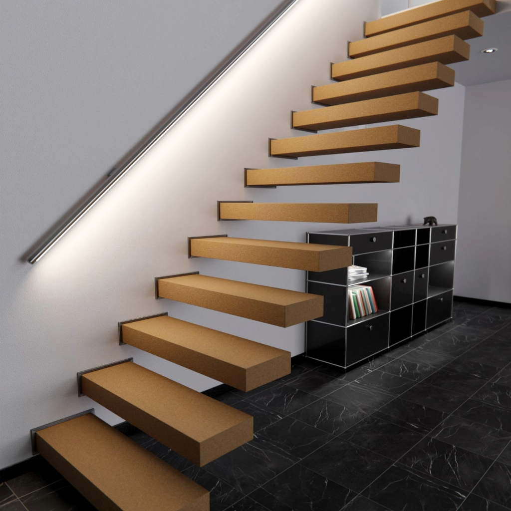 Cover Styl Wood Cork Prestige