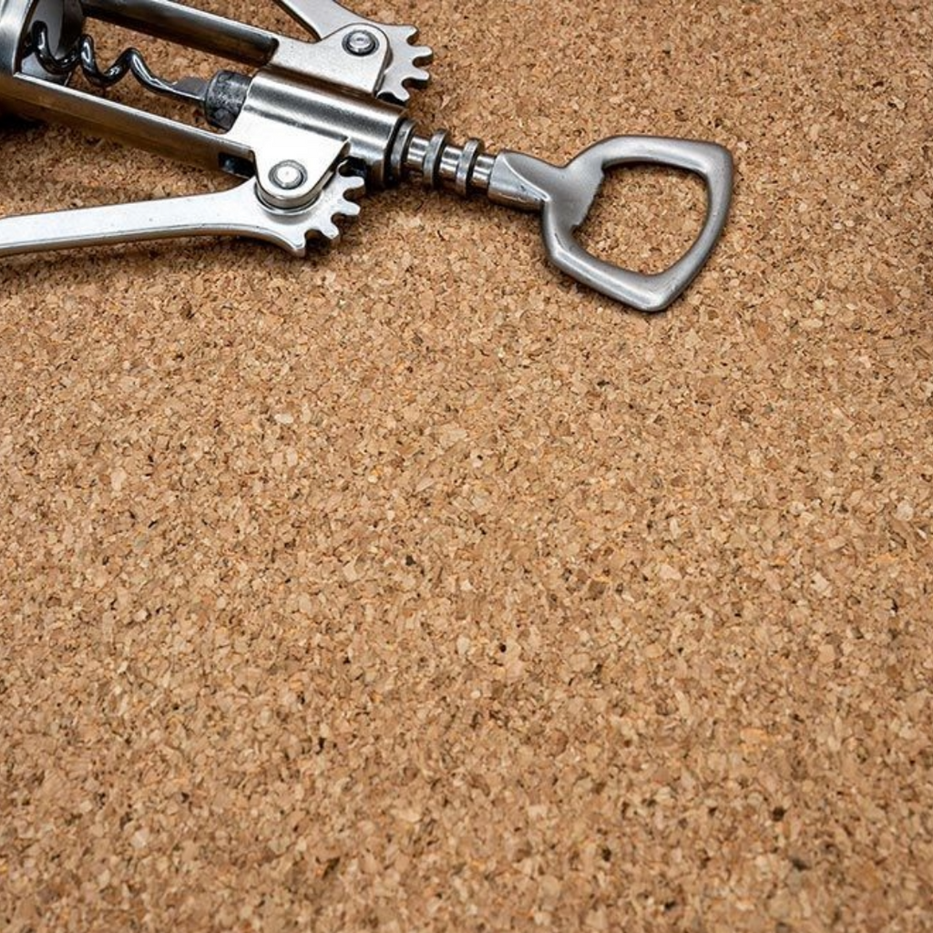 Cover Styl Wood Cork Prestige