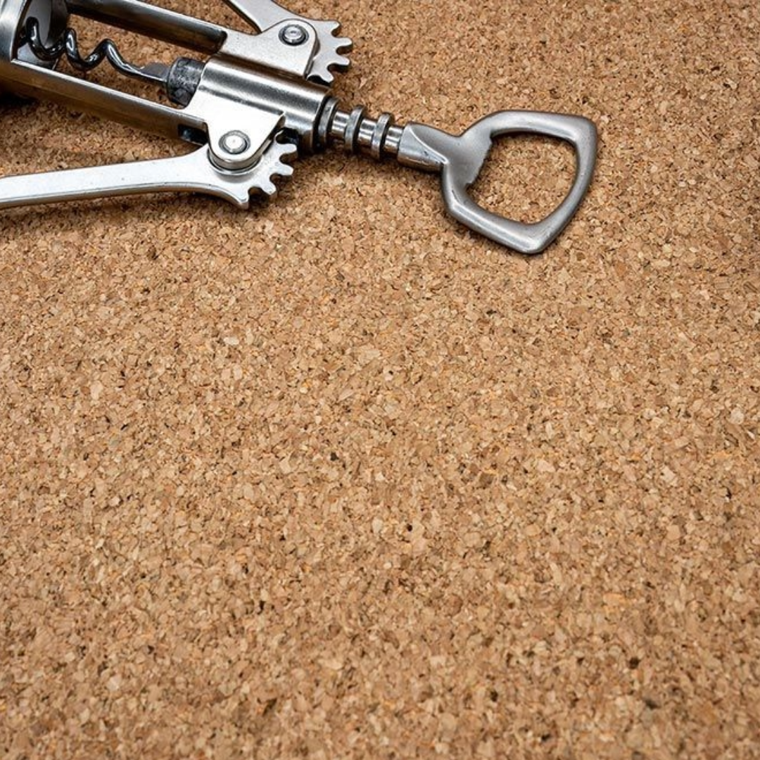 Cover Styl Wood Cork Prestige