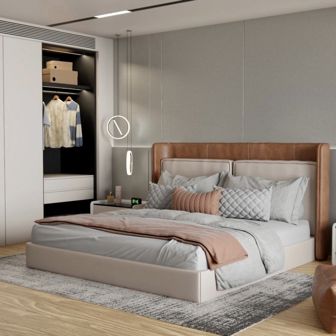 Coverstyl Textile Natural Prestige