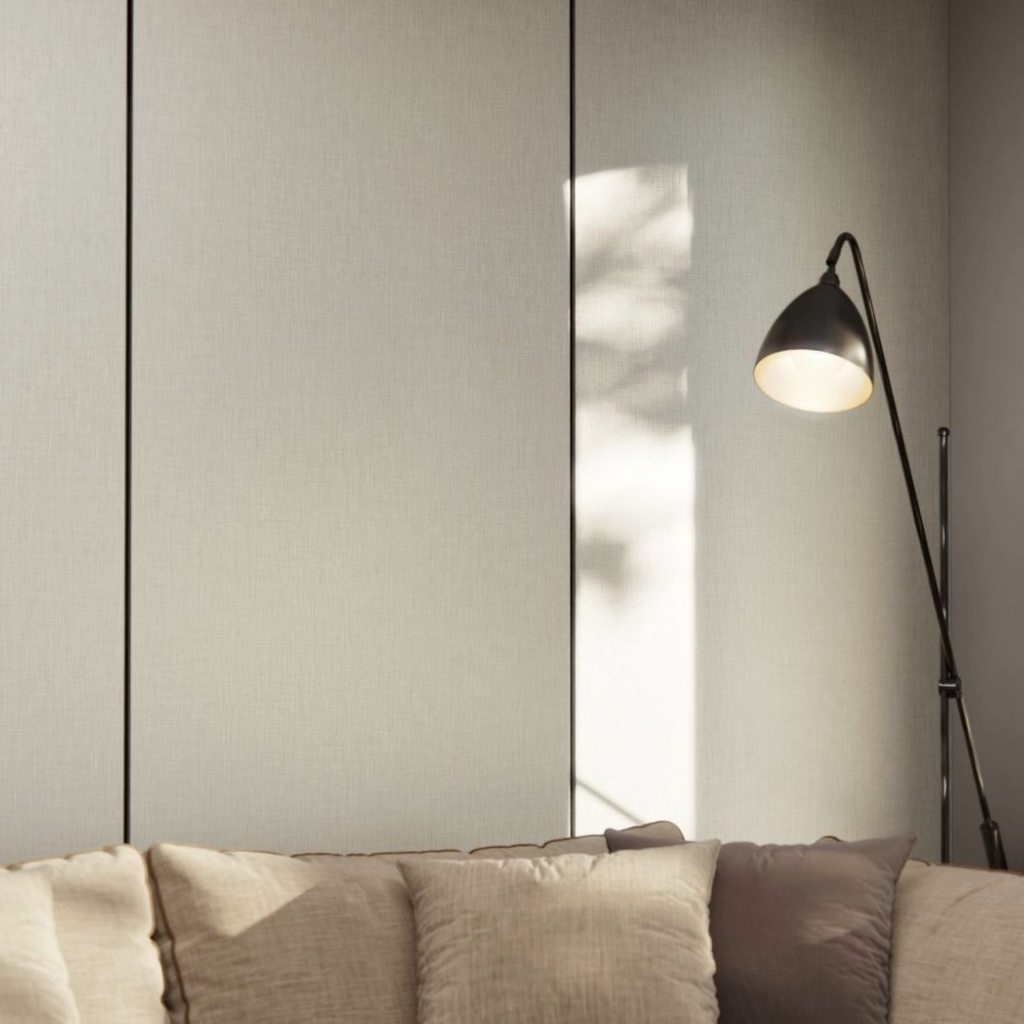 Coverstyl Textile Natural Prestige