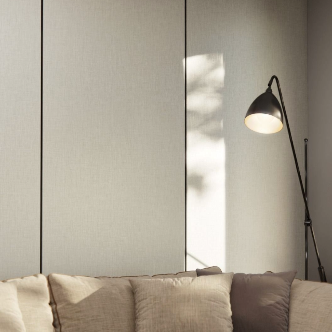 Coverstyl Textile Natural Prestige