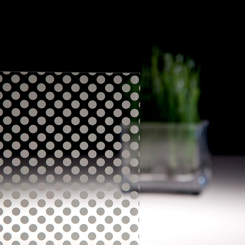 3M Fasara Border Dot Geometric
