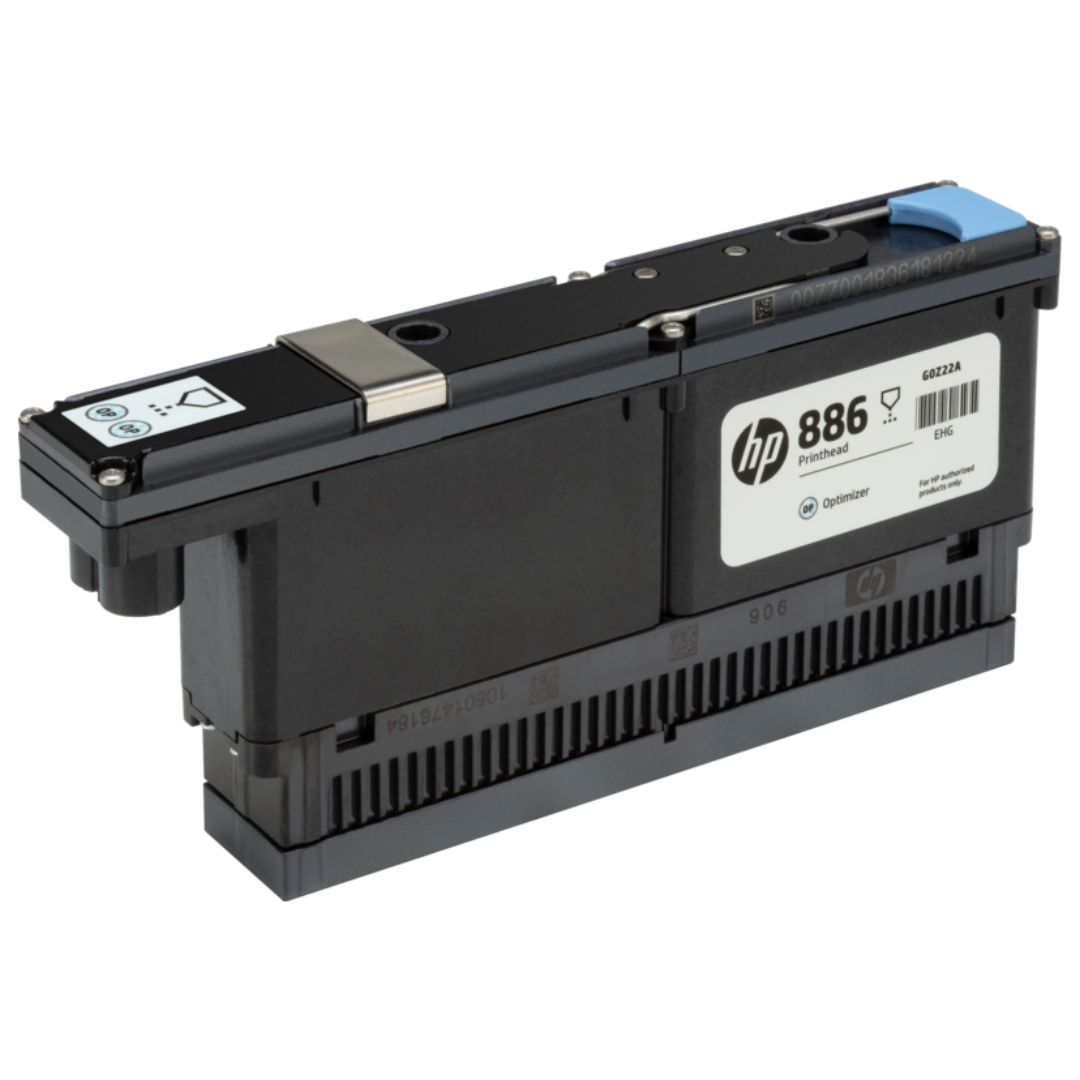 HP 881 & 886 Printheads
