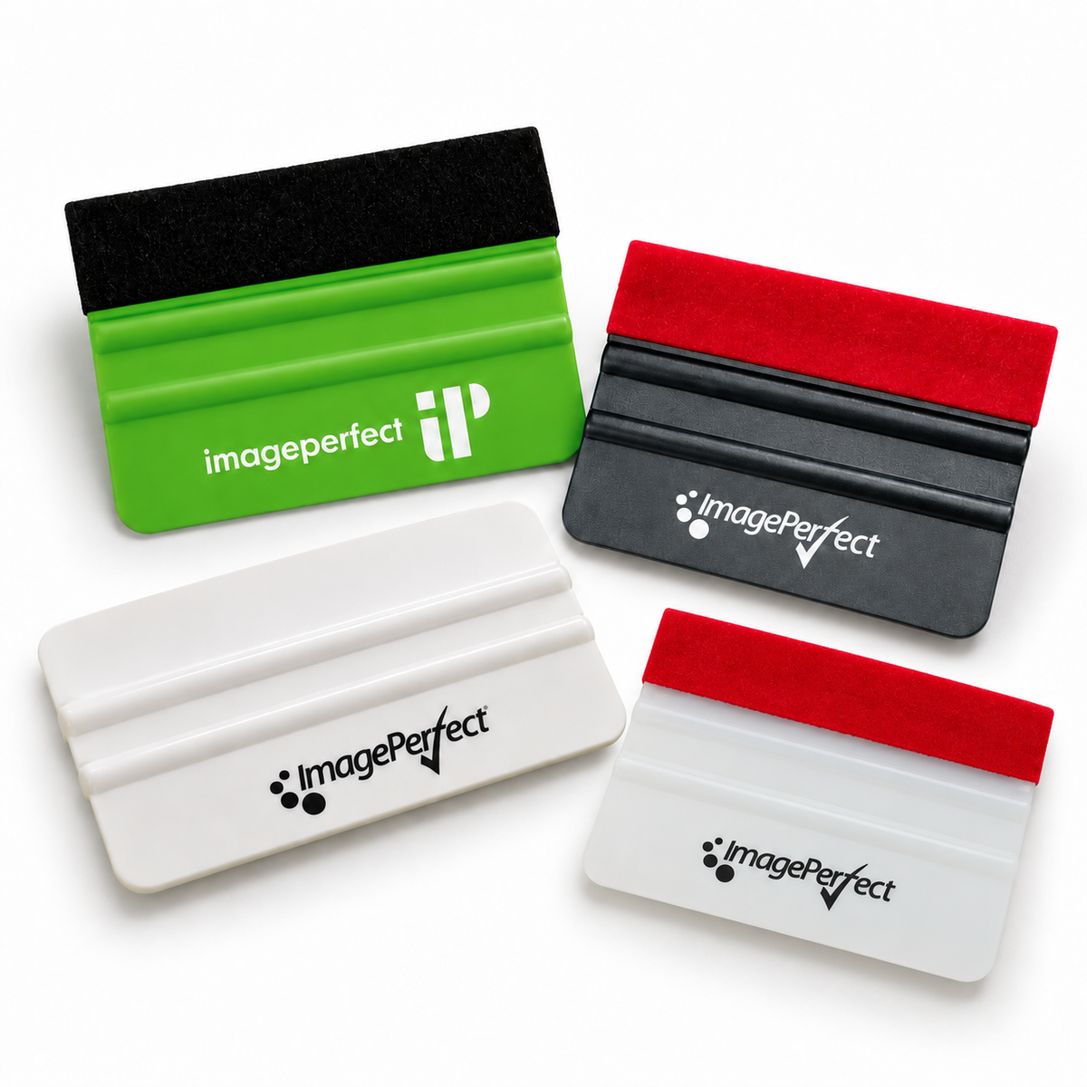 Imageperfect Squeegees
