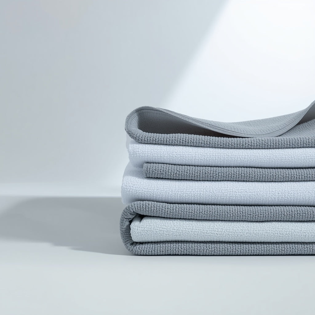 Microfibre Cloths