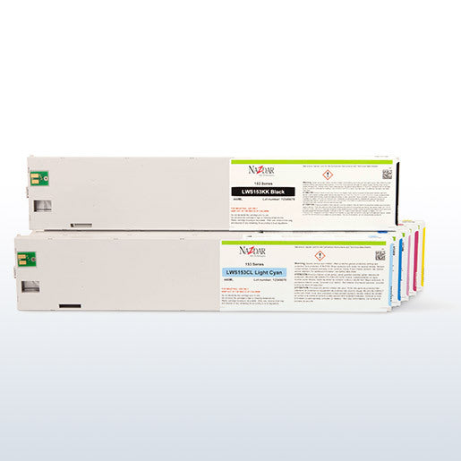 Nazdar 153 Series Ink