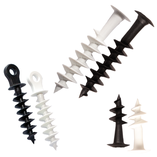 Swedboard Structural Accessories