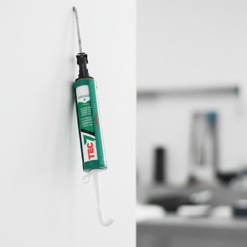 TEC 7 Adhesives