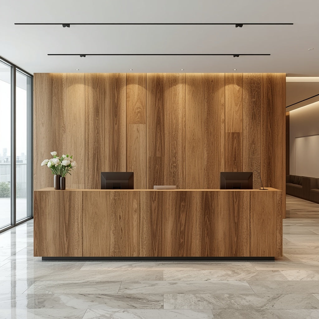 3M Di-Noc Wood Grain