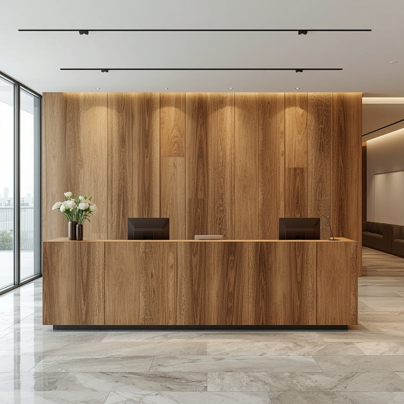 3M Di-Noc Wood Grain