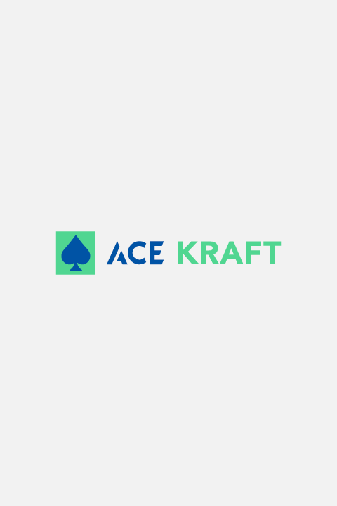 Ace Kraft Screenboard