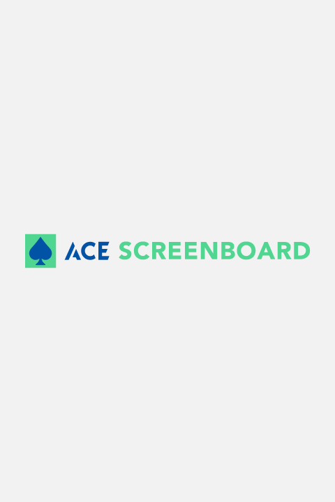 Ace Screenboard