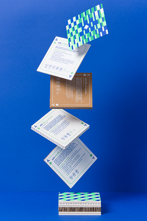 Ace Screenboard