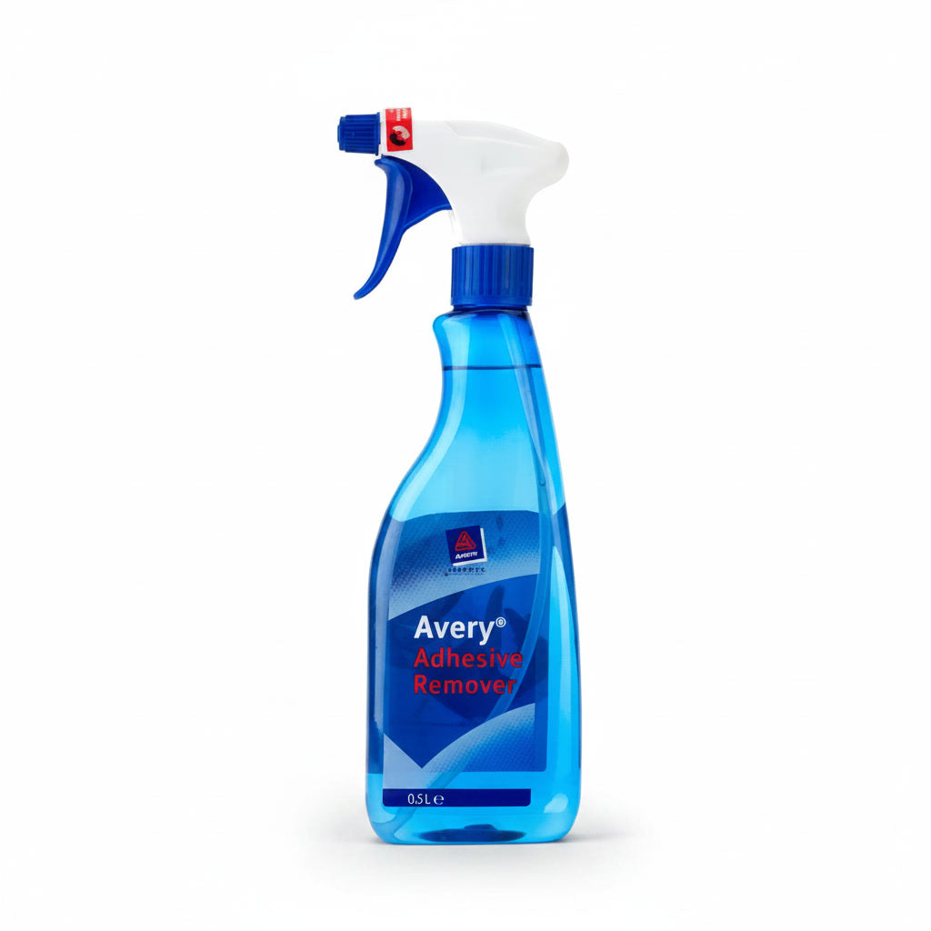 Avery Dennison Solutions
