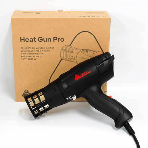 Avery Dennison Heat Gun Pro