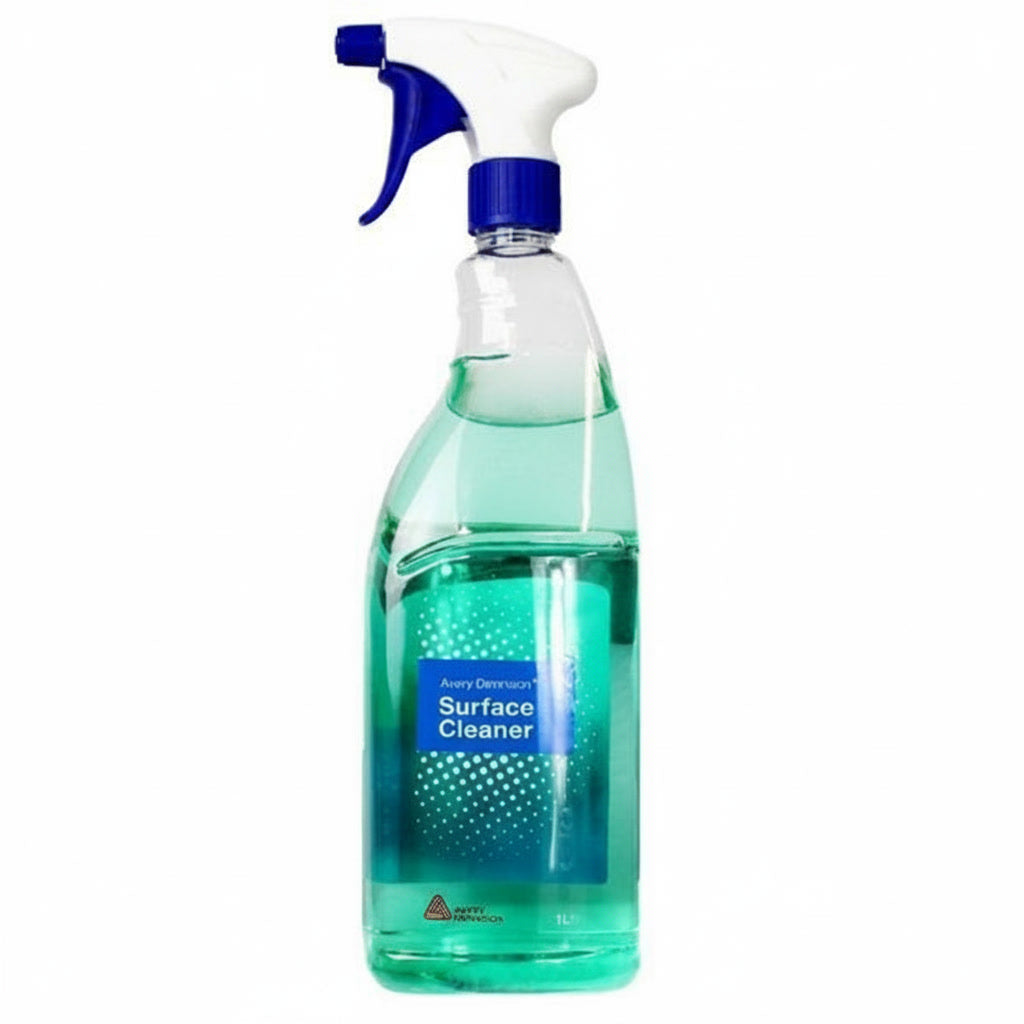 Avery Dennison Solutions