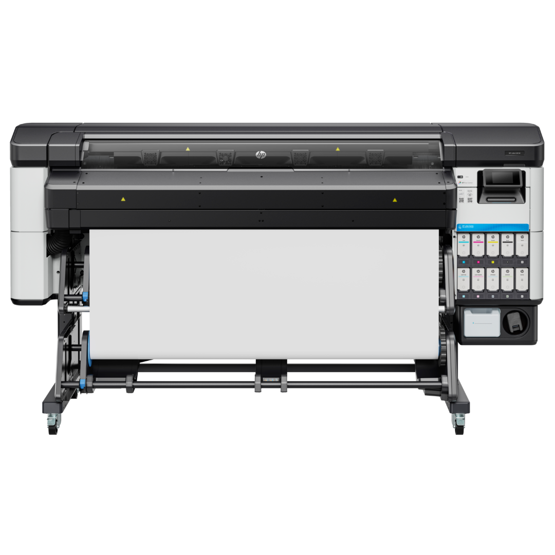 HP Latex 630 W Printer