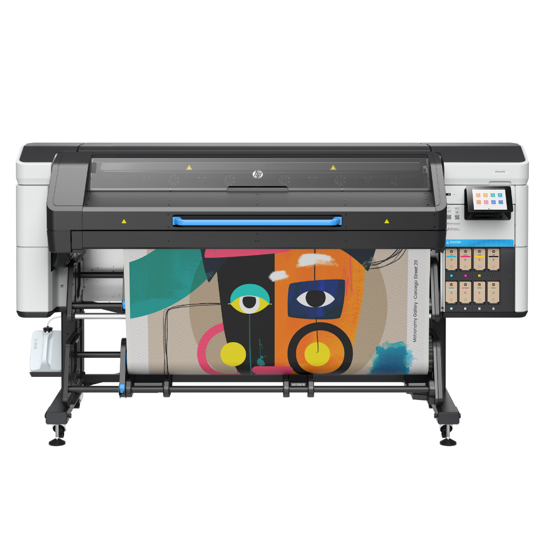 HP Latex 730 Printer