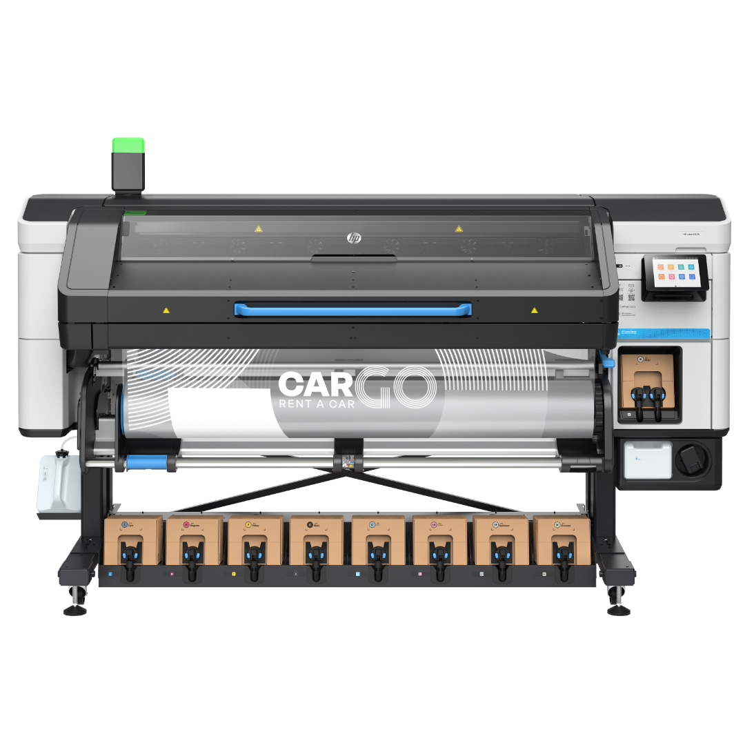 HP Latex 830 W Printer