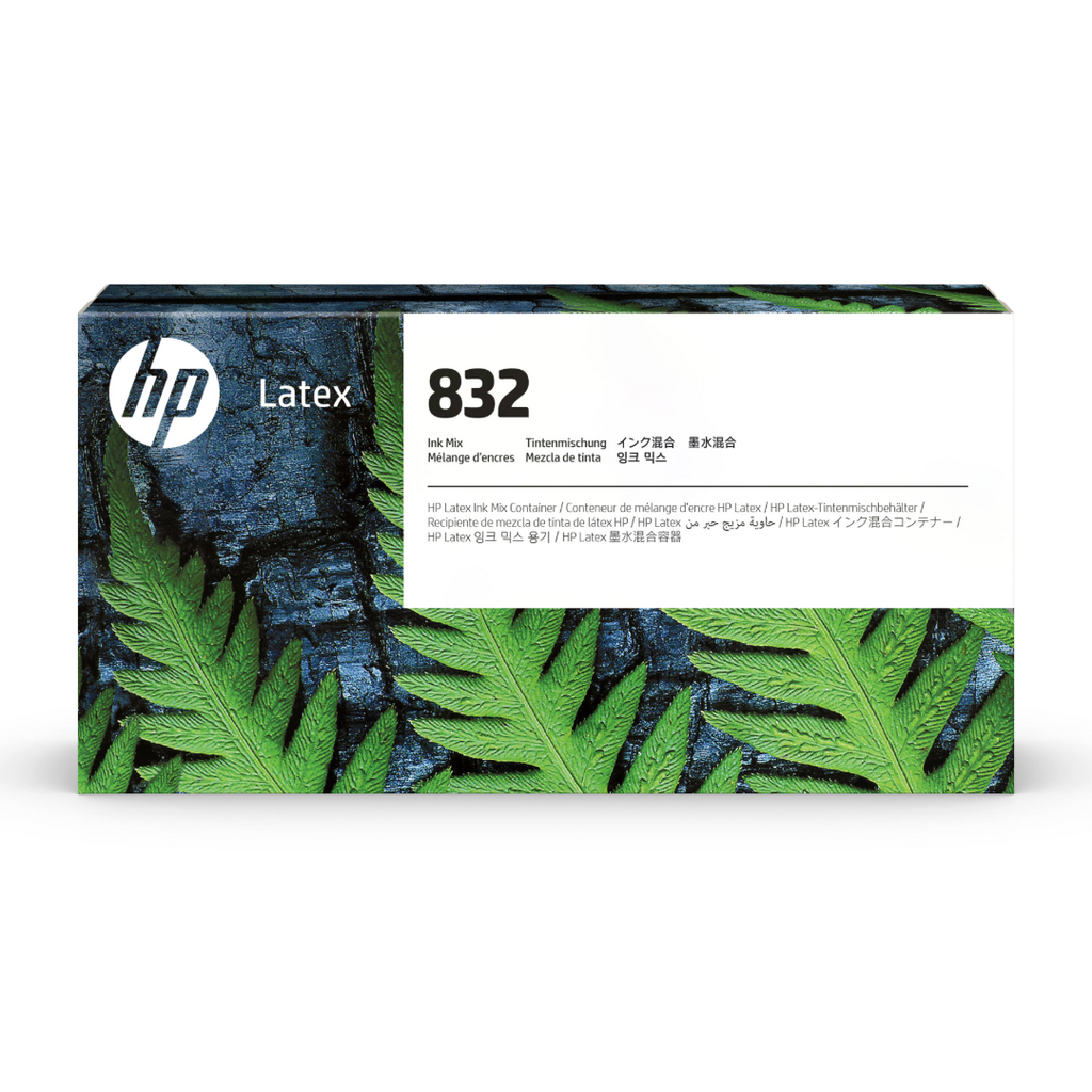 HP Printer Maintenance Consumables