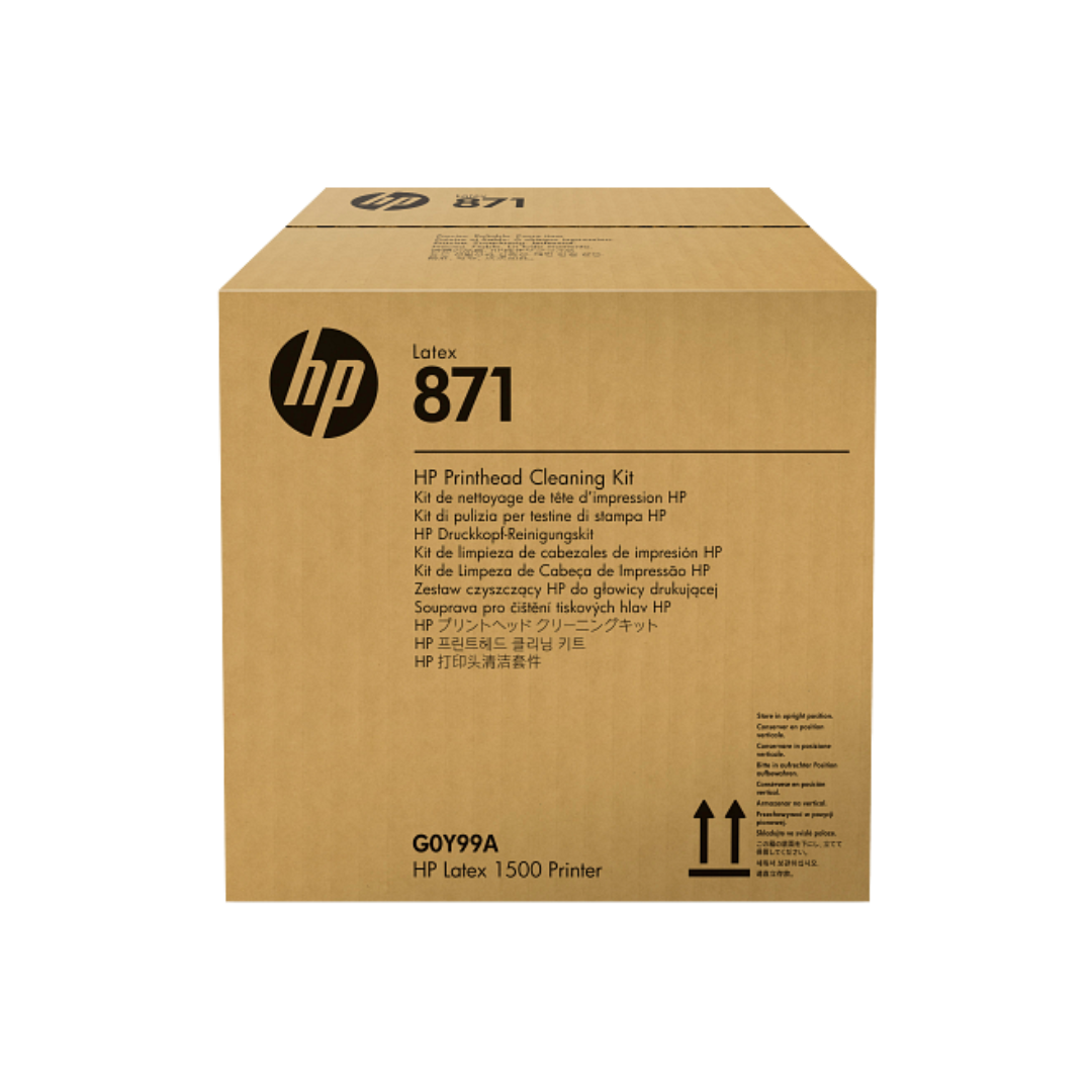 HP Printer Maintenance Consumables