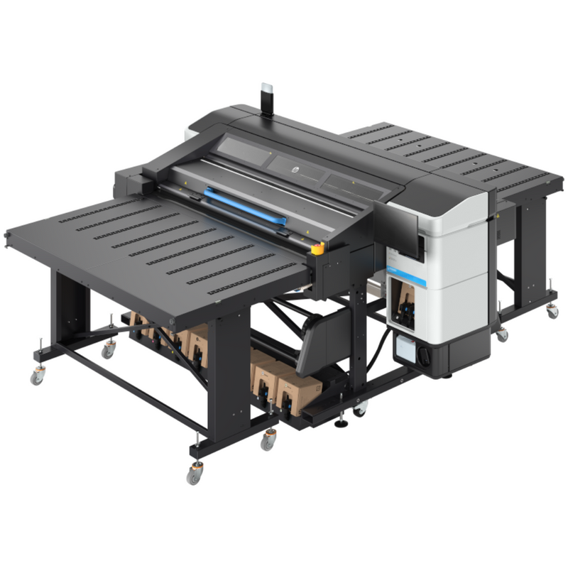 HP Latex R530 Printer