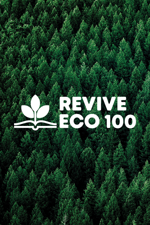 Revive Eco 100 SPI