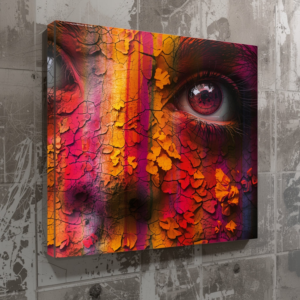 Bauhaus SRace Vivid 120gsm