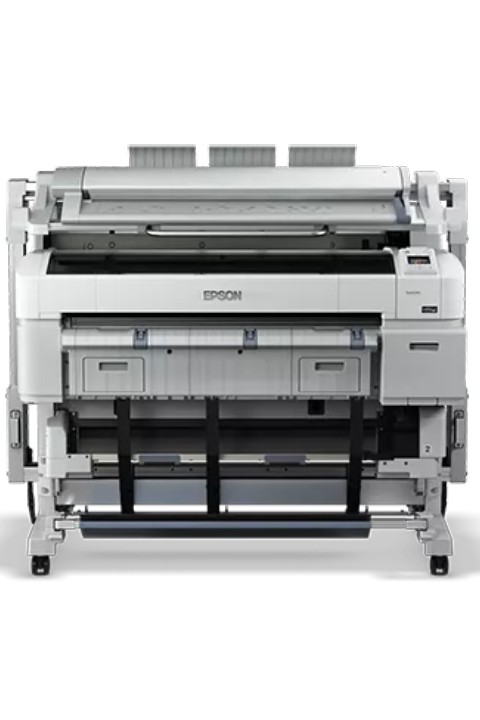 Epson SC T-5200MFP
