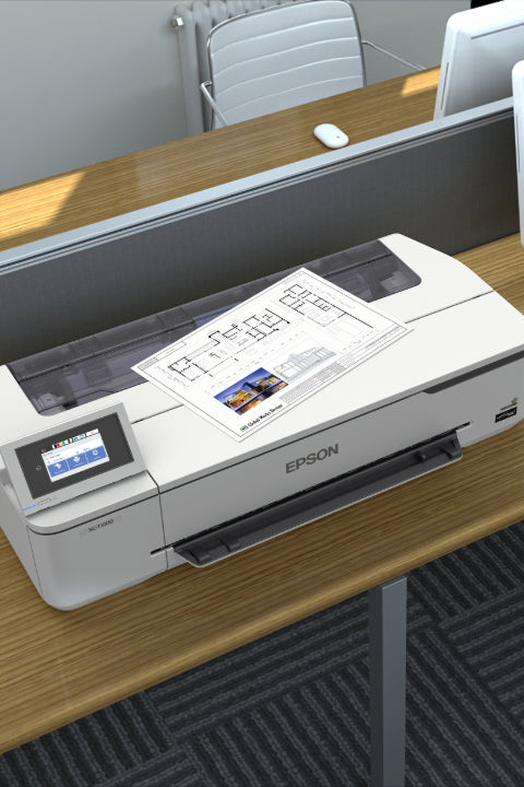 Epson SC T-3160