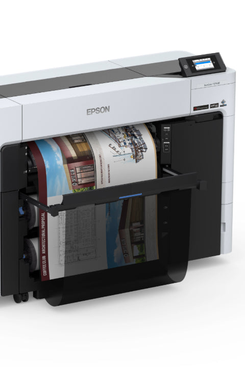 Epson SC T-3760D