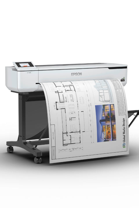 Epson SC T-5160