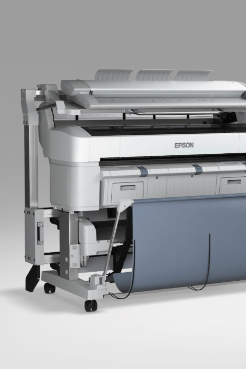 Epson SC T-5200D