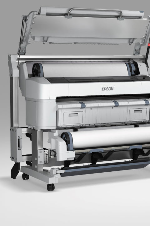Epson SC T-5200D