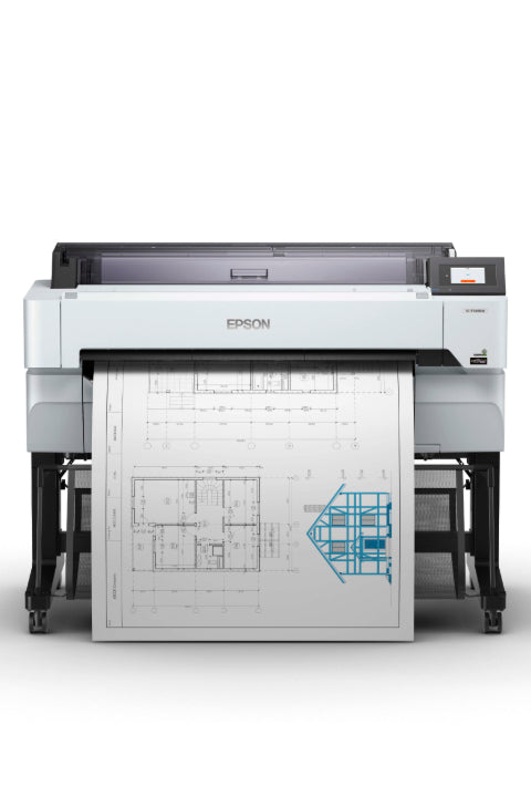 Epson SC T-5460MFP