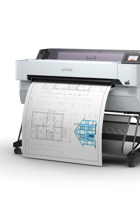 Epson SC T-5460MFP