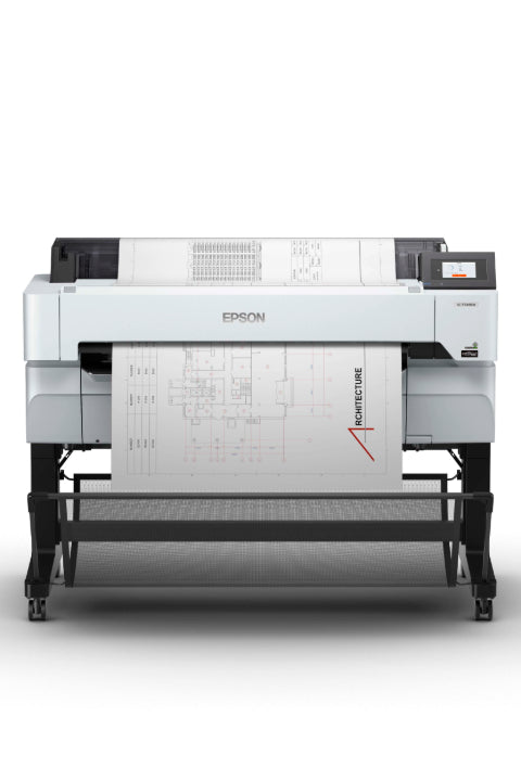 Epson SC T-5460MFP