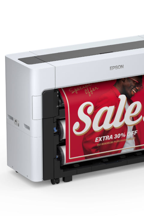 Epson SC T-5760D