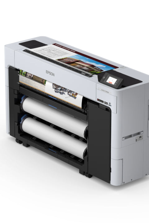 Epson SC T-5760MFP